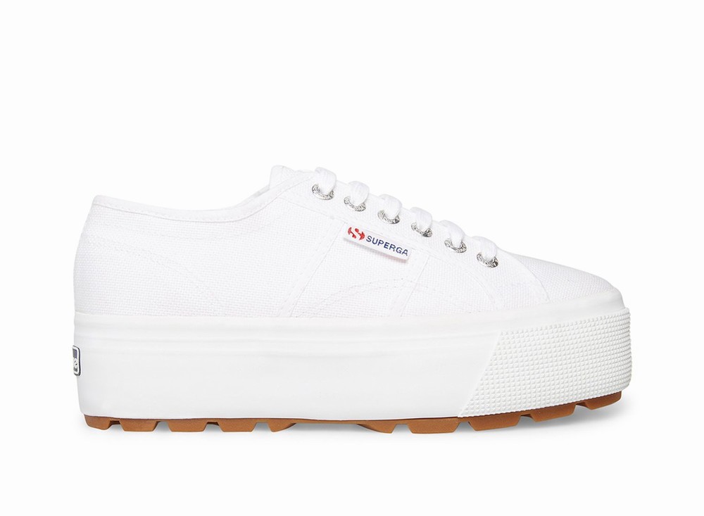 Superga 2799 sales mujer baratas